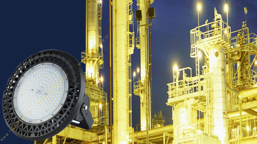 زون‌های خطر