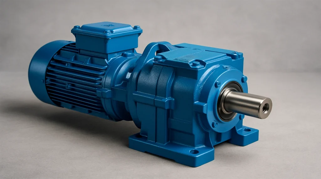 راهنمای خرید الکتروموتور