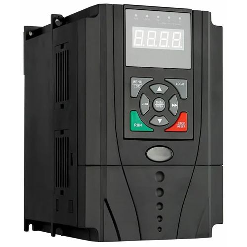 درایو سه فاز فرکانس متغیر