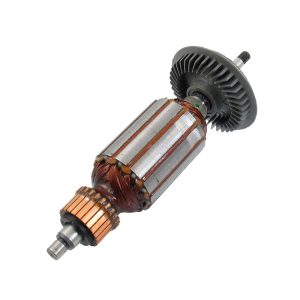 اجزای الکتروموتور