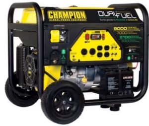 موتور برق کارخانه