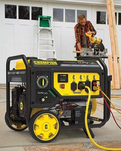 موتور برق خانگی کم‌ مصرف