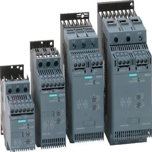 معرفی سافت استارتر الکتروموتور