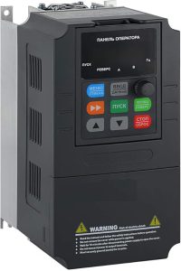 کاربرد درایو صنعتی در کنترل دور