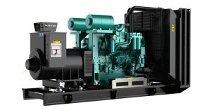 محاسبه ظرفیت ژنراتور