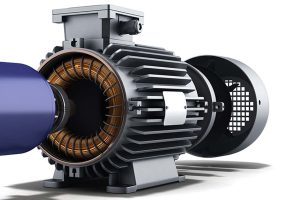 محاسبه ظرفیت ژنراتور