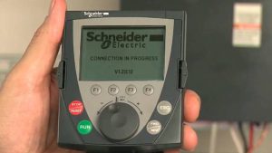 کاربرد درایو صنعتی در کنترل دور