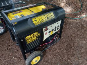 مقایسه برندهای جهانی ژنراتور