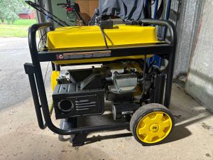 مقایسه برندهای جهانی ژنراتور