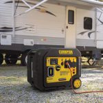 موتور برق دوگانه سوز اینورتر