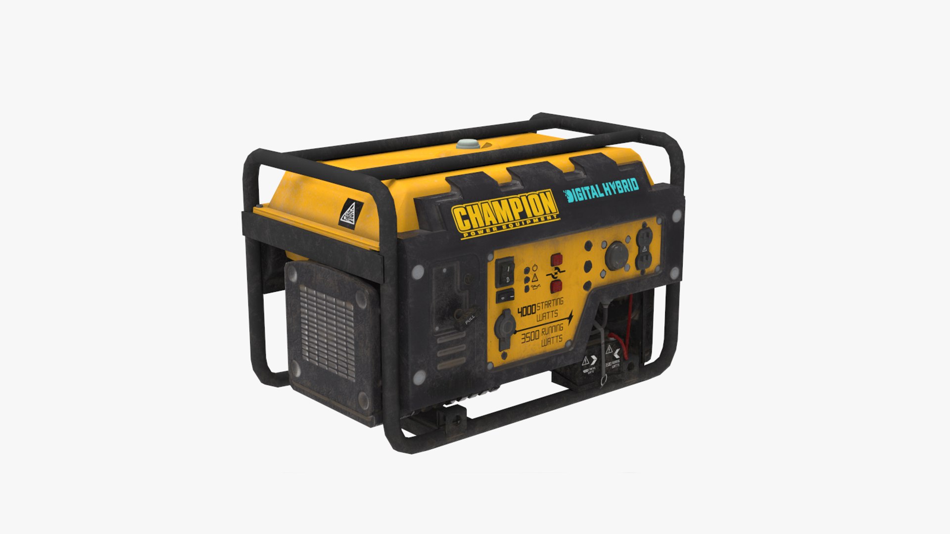 تاثیر تحریم ها بر تجهیزات صنعتی