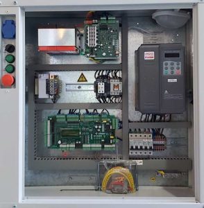 تفاوت ساخت استارتر با اینورتر