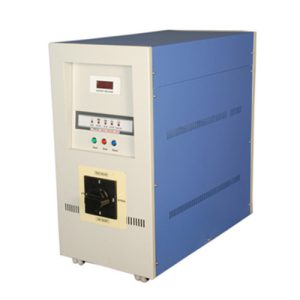 اینورتر صنعتی سه‌فاز