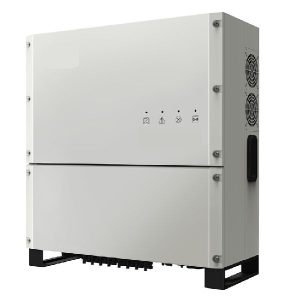 اینورتر صنعتی سه‌فاز