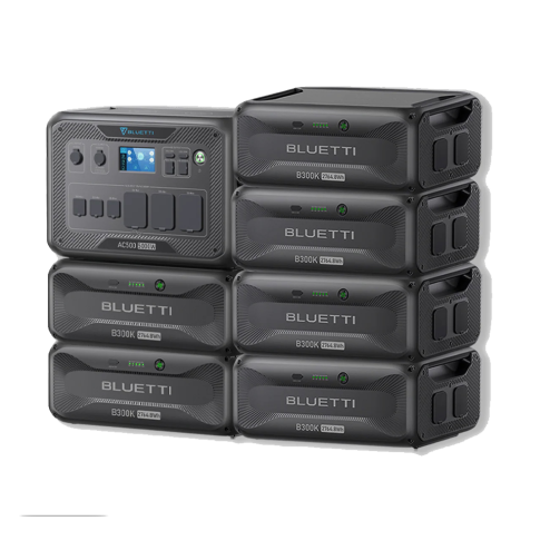 باتری لیتیوم بلوتی مدل B300