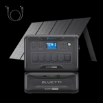 پاور استیشن ماژولار Bluetti AC500 - Image 3