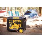 موتور برق اینورتر 6 کیلووات 501001-CHAMPION - Image 3