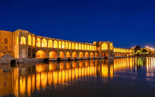 نماینده نیروژن در اصفهان