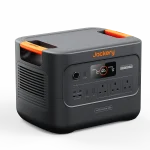 پاوراستیشن jackery-powerstation-3000_v2