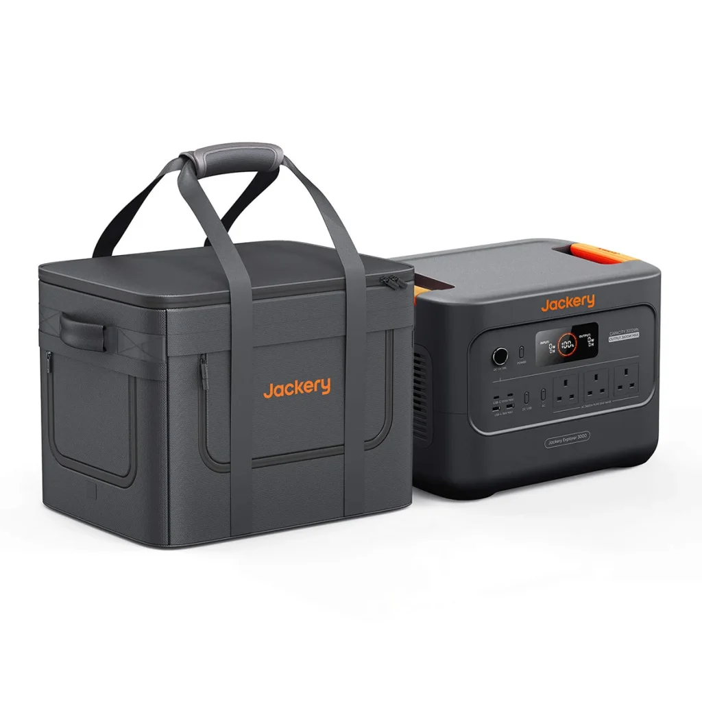 پاوراستیشن jackery-powerstation-3000_v2
