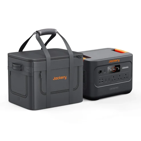 پاوراستیشن jackery-powerstation-3000_v2