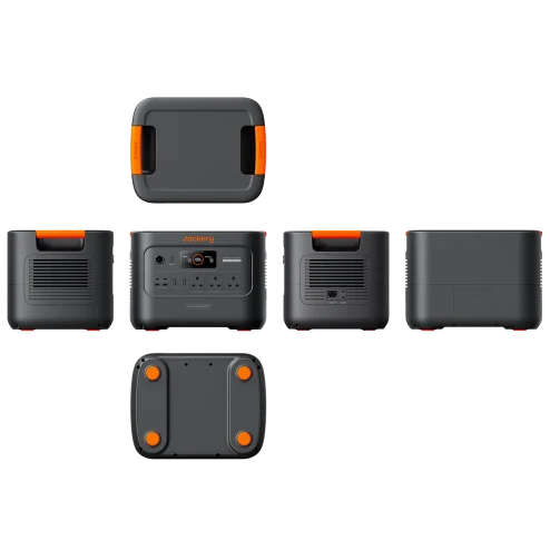 پاوراستیشن jackery-powerstation-3000_v2