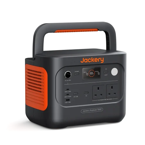 پاوراستیشن jackery-powerstation-1000_v2