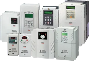 درایو کنترل دور VFD/VSD