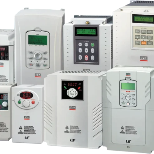 درایو کنترل دور VFD/VSD