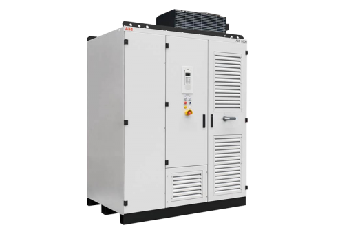 اینورتر و درایو MV Meduim voltage inverter