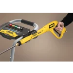 کارواش بنزینی CPE مدل 500784 فشار 3200 PSI دبی 2.5 GPM با پمپ برنجی-