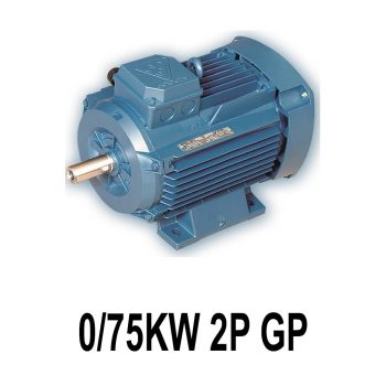 الکتروموتور موتوژن