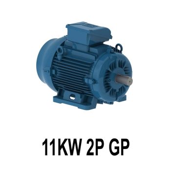 خرید الکتروموتور وگ 11KW 2P GP