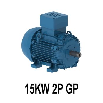 الکتروموتور وگ 15KW 2P GP