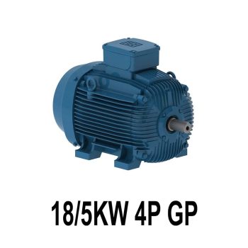 الکتروموتور وگ 18/5KW 4P