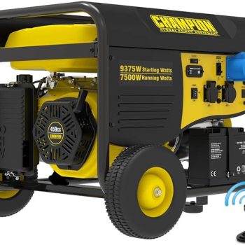 قیمت موتور برق بنزینی 8 کیلووات