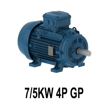 الکتروموتور 5kw