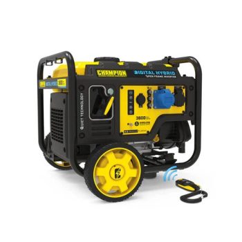 موتور برق خانگی اینورتر