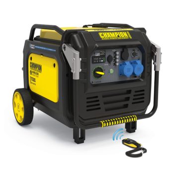 موتوربرق بی صدا